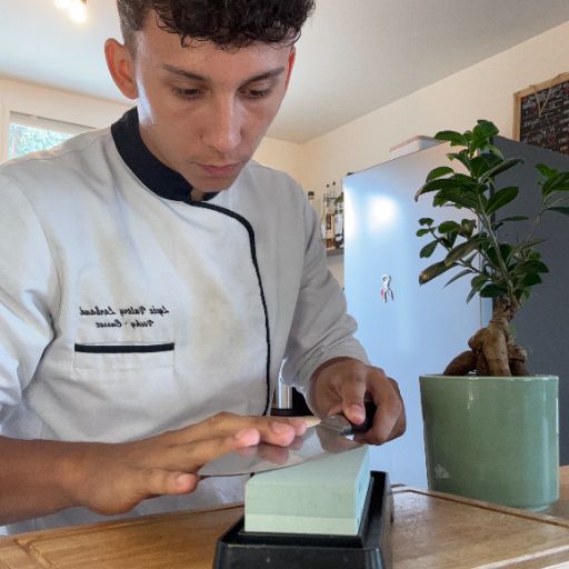 Nolan Quiterio's logo