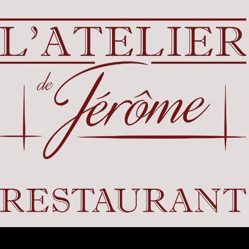 L'Atelier de Jérôme's logo